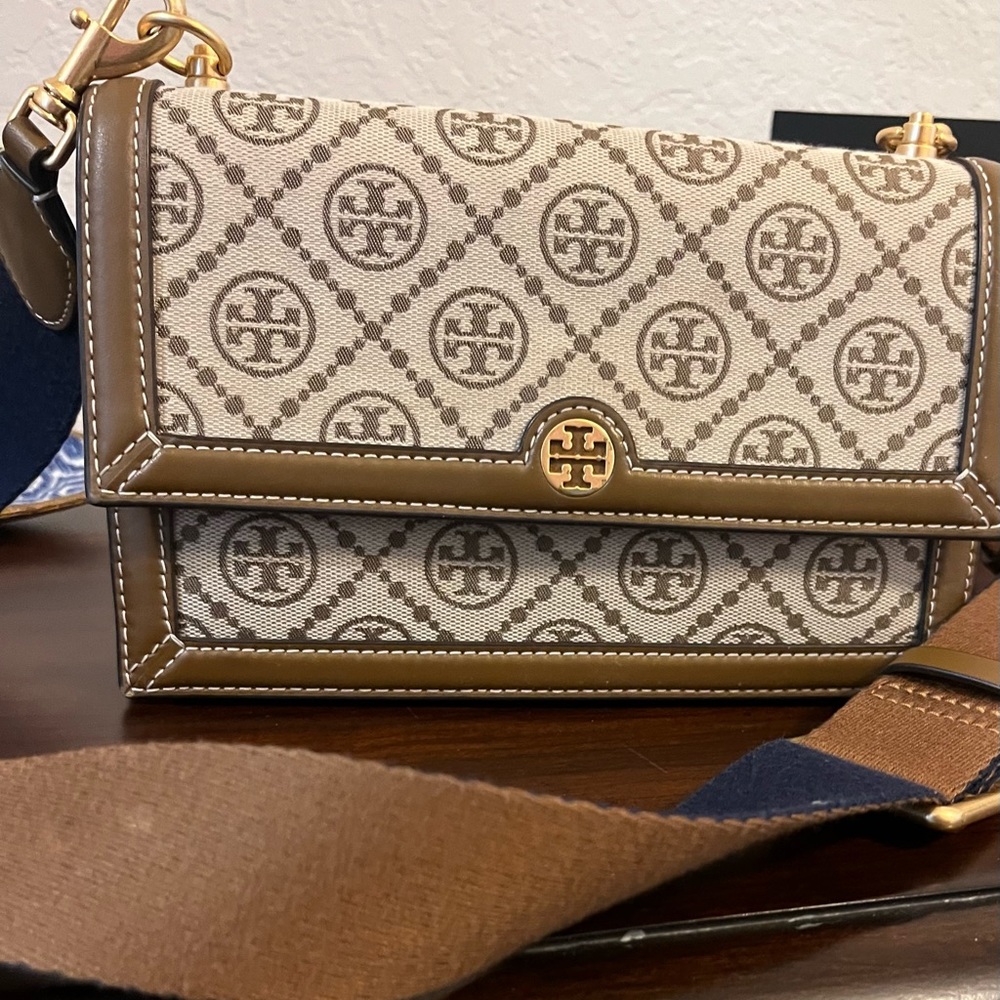 Tory Burch cross body